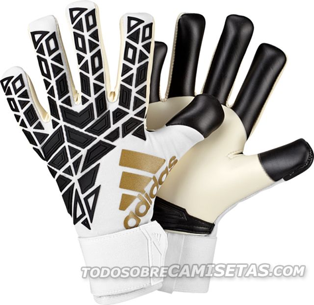 guantes nike futbol 2016